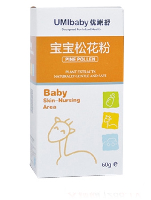 優米舒寶寶潤膚霜