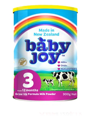 babyJoy냺̷