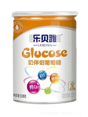 南瓜寶寶AD鈣益生元葡萄糖