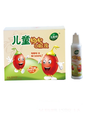 江南好嬰幼兒180g鮮果水果條（綜合味）