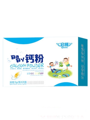 啟騰鋅粉
