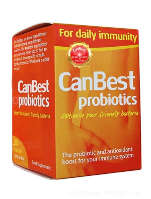 CanBest