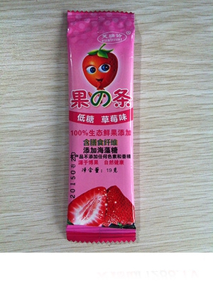 芙瑞詩雪梨水果條盒裝