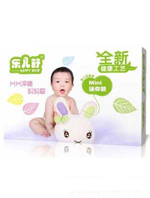 樂兒舒綠寶石s碼紙尿褲