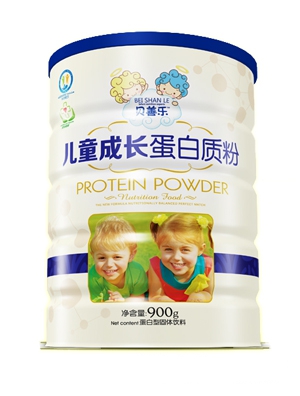 貝善樂孕婦多維蛋白質粉鐵聽裝