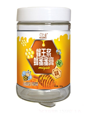 寶佳堡棗花蜂蜜