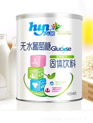 卉茵奶伴配方無(wú)水葡萄糖