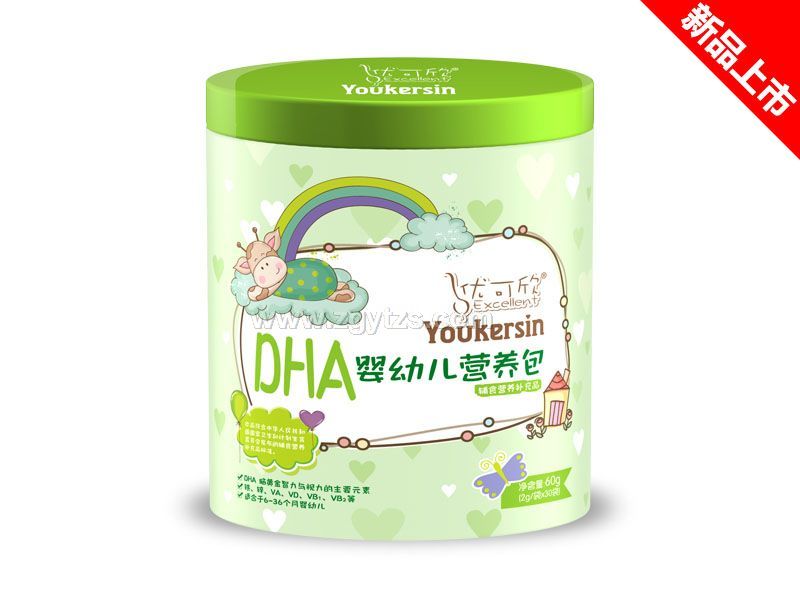 IB(yng)F -DHA