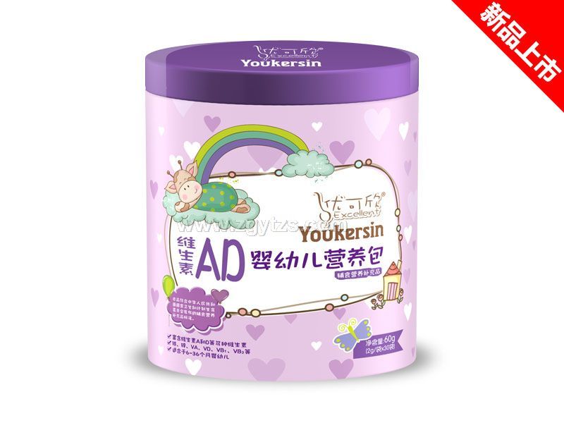 IB(yng)F -SAD