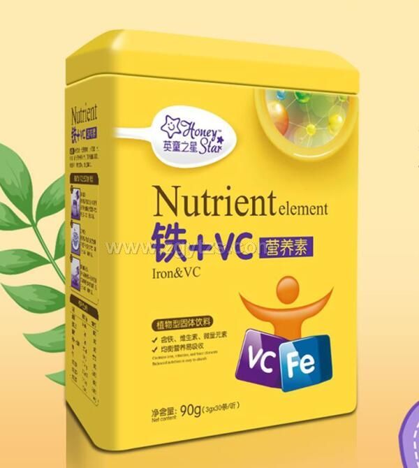 Ӣ֮ͯ-F+VCIB