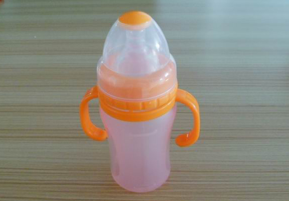 鑫恩成奶瓶160ml