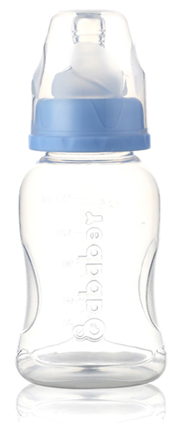 巴巴貝爾標準口徑PP奶瓶150ML