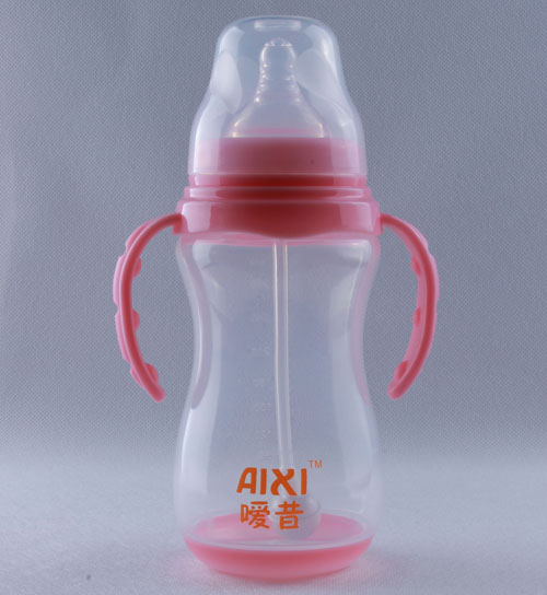 噯昔葫蘆型嬰兒奶瓶
