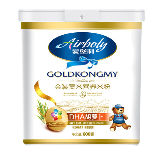 ۱DHA}ؕנIB׷600g b