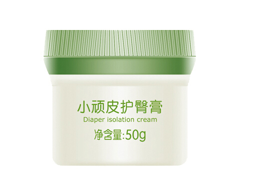 敬修堂小頑皮護(hù)臀膏