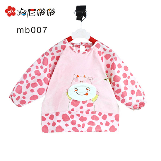 哈尼彤彤罩衣mb007