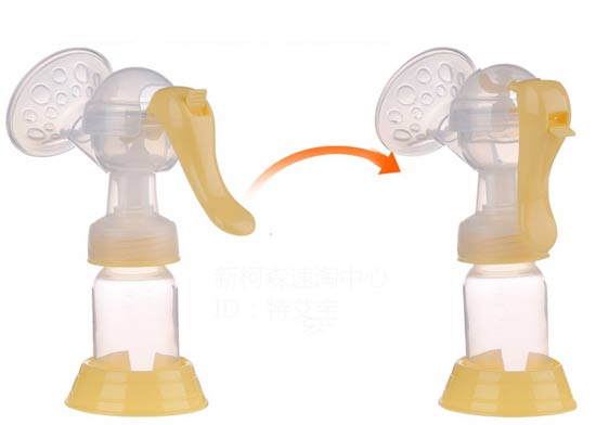 媽咪王子吸奶器