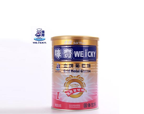 味奇金牌葡萄糖I型