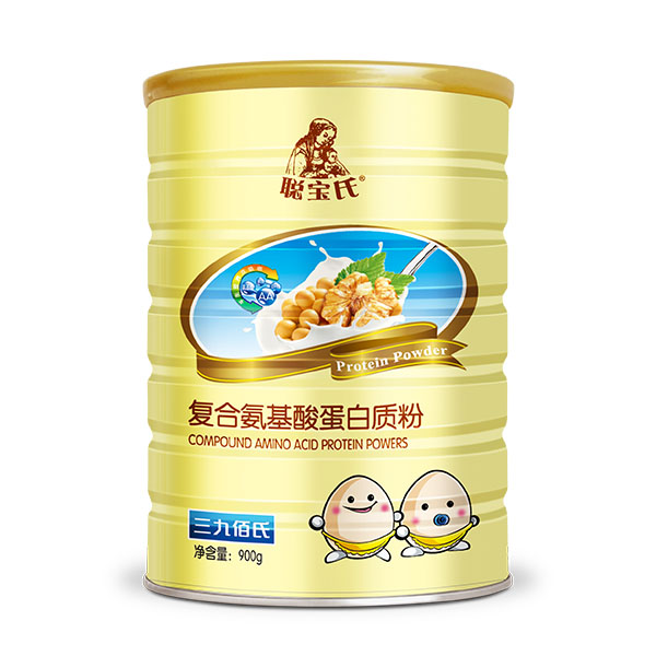 聰寶氏復(fù)合氨基酸蛋白質(zhì)粉
