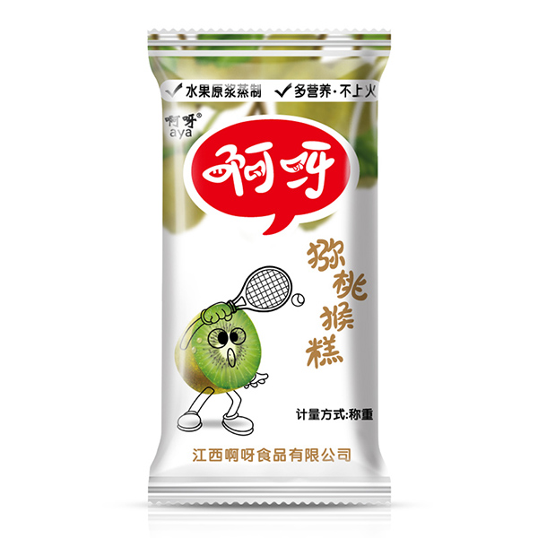啊呀獼猴桃糕