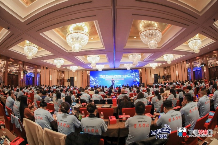 德持實業(yè)匠心布局2019  拉起卜瑞塔培訓年大幕