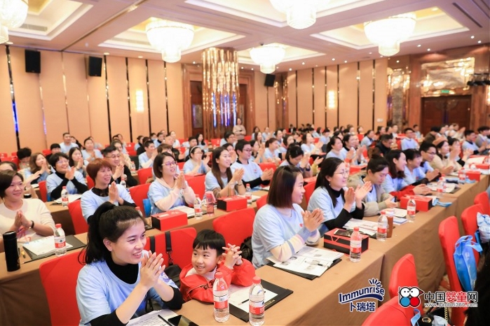 德持實業(yè)匠心布局2019  拉起卜瑞塔培訓年大幕