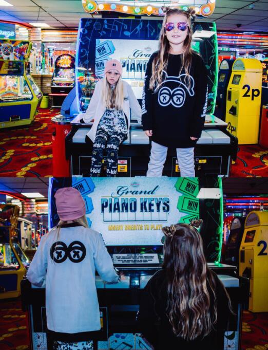 (f)L(fng)ϯͯbrУ2019 Cool Kids Fashion 2020/21ﶬڅ