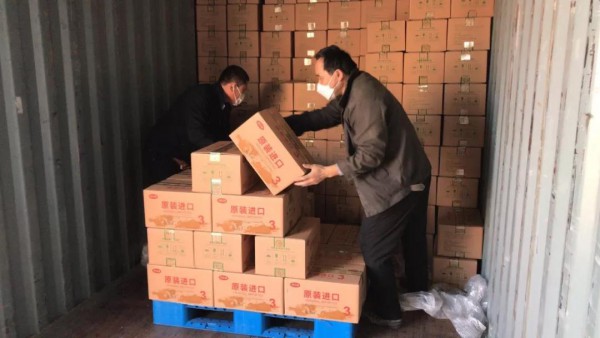 疫情加速羊奶粉行業(yè)洗牌,蓓康僖順勢出擊,快速占位! 疫情加速羊奶粉行業(yè)洗牌,蓓康僖順勢出擊,快速占位!