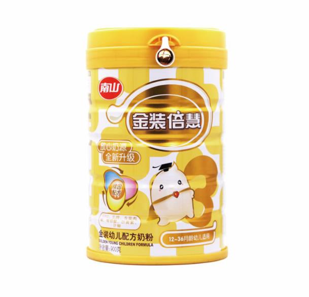 南山金裝倍慧|新生寶寶沖奶粉千萬不能用5種水