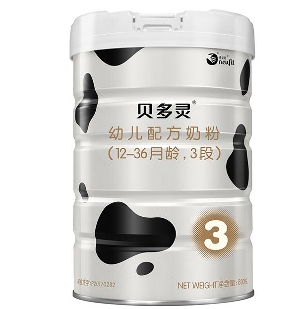 紐菲特 創新求變 品質如一