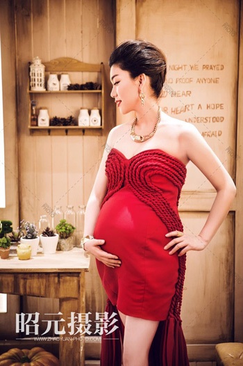 懷孕了 冬季別做這些事